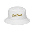Houston Holiday – “Best Coast” Bucket Hat (Embroidered)